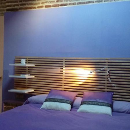 Cosy Double Room + Private Bathroom Sevilla Center Kültér fotó